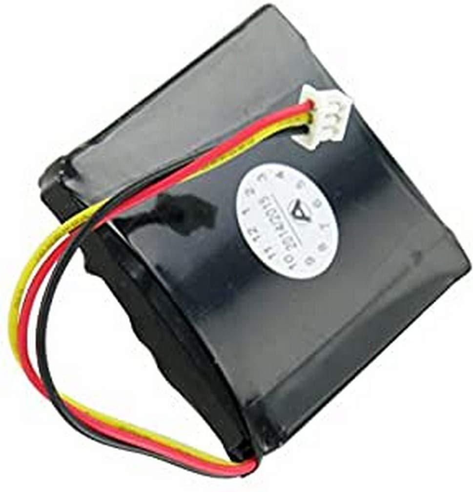 Battery suitable for TOMTOM 1EX00 battery, START2, START, EASY, 4EX0.001.11