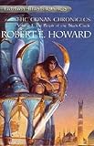 "THE CONAN CHRONICLES VOLUME 1 - THE PEOPLE OF THE BLACK CIRCLE" av Robert E. & Stephen Jones (editor) Howard