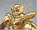 Saint Seiya Saint Cloth Myth Gold Cloth Libra Douko Action Figure