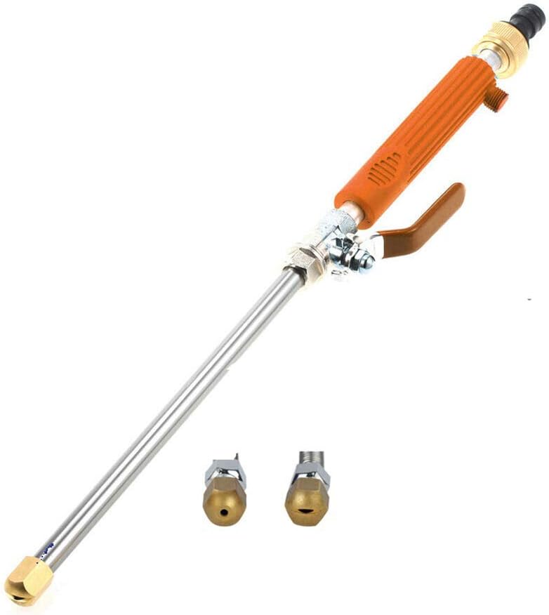 Amazon.com: Pressure Washer, Lawn Garden Irrigation Hose Pipe Wand