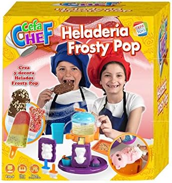 carrito helados cefa