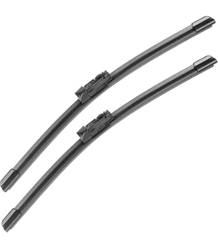Amazon.com: BMW 61612151749 Front Wiper Blade Set for E89 Z4