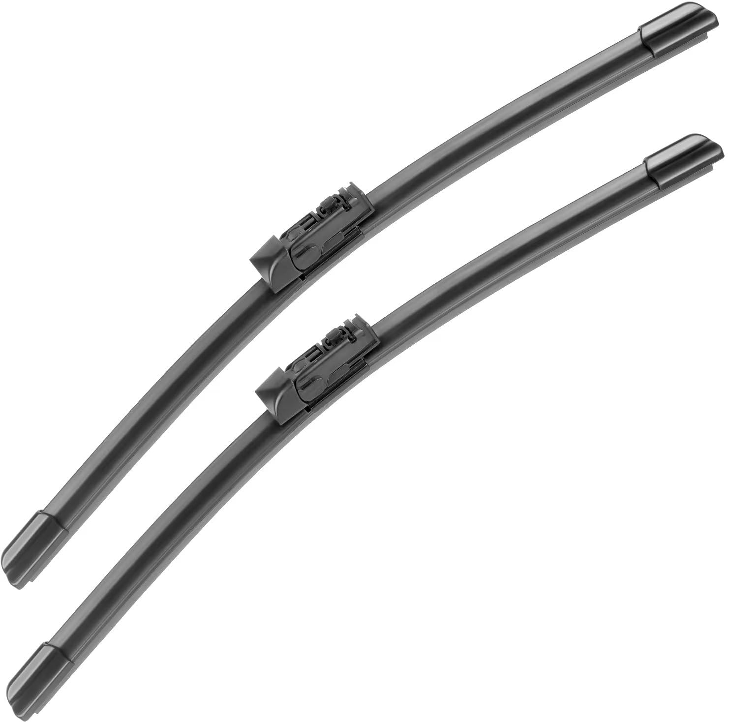 Photo 1 of OEM Windshield Wiper Blade Set Replacement For BMW X3 2018-2022,BMW X4 2019-2022 High Performance Original Equipment Replacement 26"/20"
