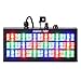 Eyourlife 18 LED 60w Strobe RGB Flash Light Stage Party Lighting Sound Activated for Club Disco Party Bar DJ