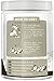 Paws & Pals Wild Alaskan Salmon Fish Oil Omega 3 & 6 for Dogs and Cats - Anti Itch Skin & Coat + Allergy Support - Hip & Joint + Natural Arthritis Dog Supplement - Liquid or Chew Bite Treats