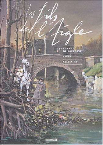 Le  camp de Boulogne