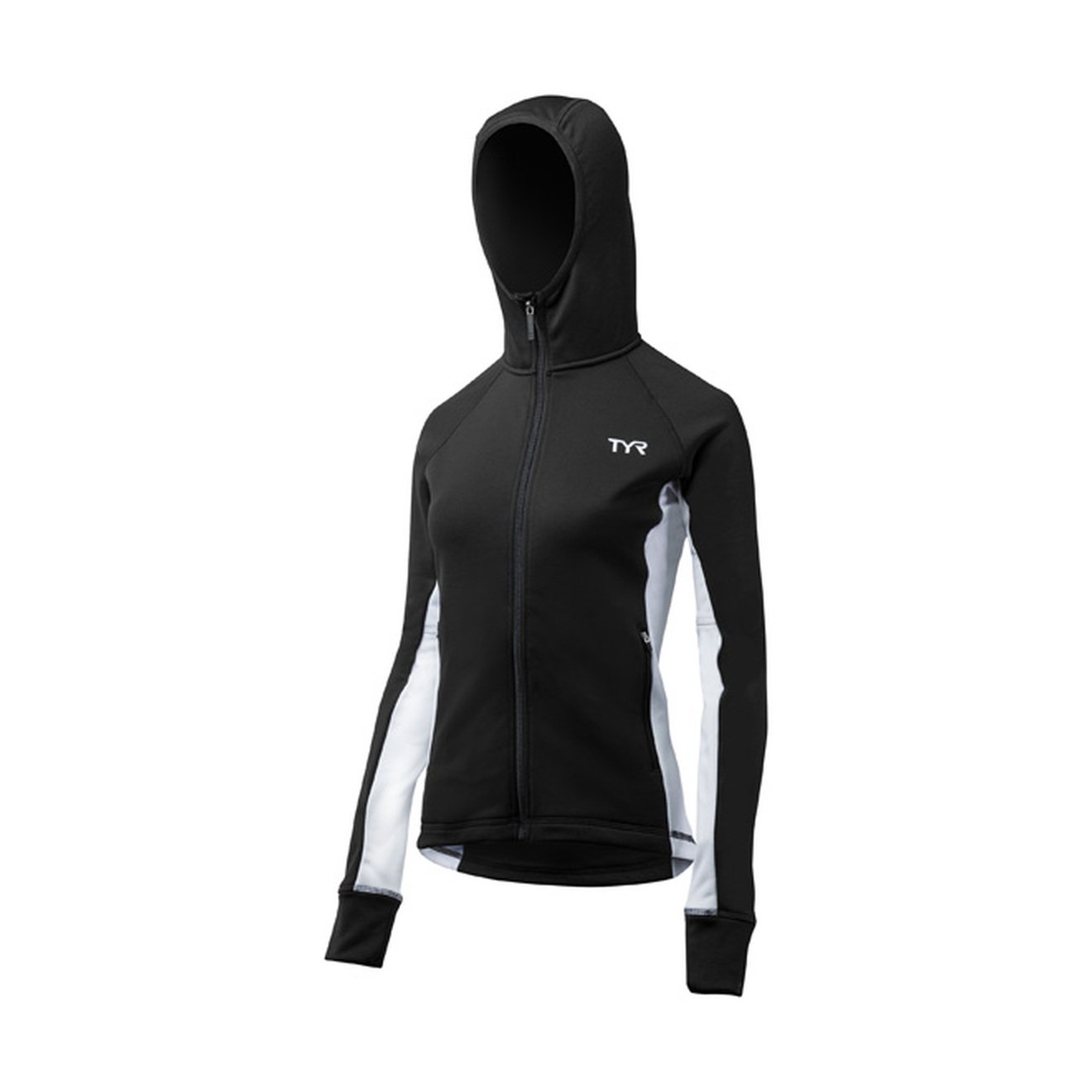 TYR Women’s Alliance Victory Warm Up Jacket