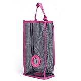 Cinhent Bag 1PC Kitchen Wall Hanging Garbage Bag