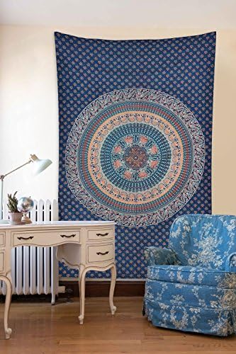 ENN ELL ENTERPRISES Blue