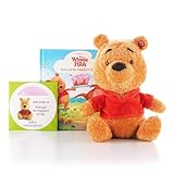 Hallmark Interactive Story Buddy Winnie the Pooh