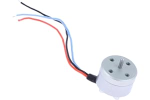 Electric Motor Electric Quadcopter 1104 Brushless 4300KV Brushless Fixed Hole