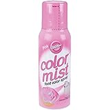 Wilton Food Decorative Color Mist, Pink