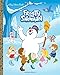 Frosty the Snowman Big Golden Book (Frosty the Snowman): A Classic Christmas Book for Kids