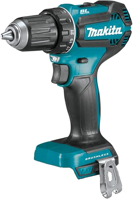 Amazon.com: Makita XFD13 18V 1/2 