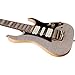 Ibanez TAM100 Tosin Abasi Signature - Transparent Gray