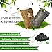 Bamboo Activated Charcoal Air