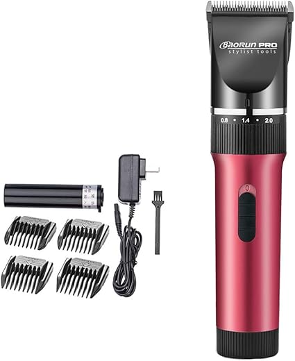Tondeuse à Cheveux électriquetondeuse à Cheveux