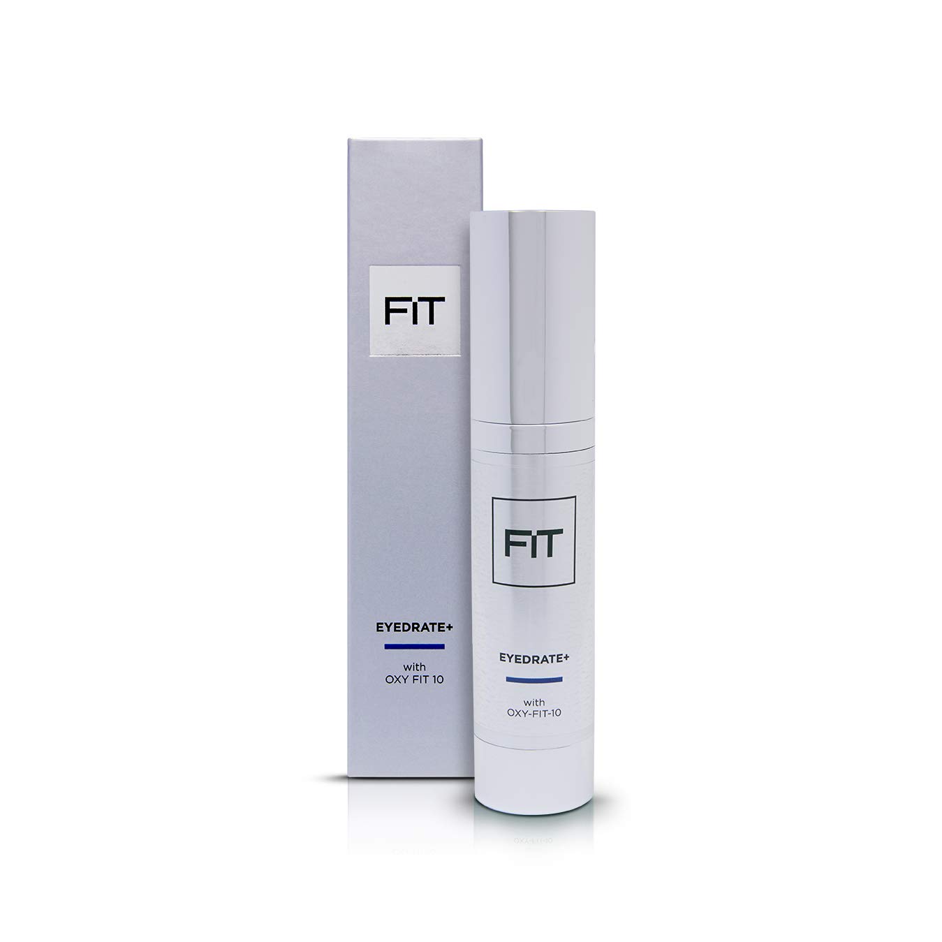 FIT Eyedrate + Eye Serum
