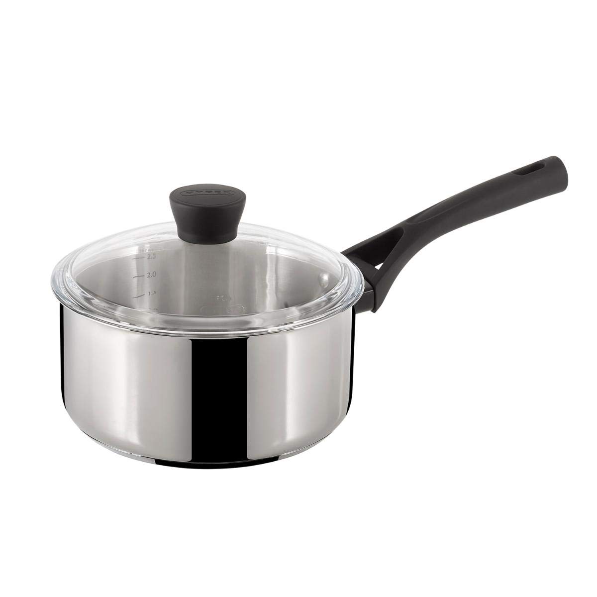 Pyrex Expert Touch Saucepan & Lid 18cm