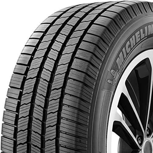 MICHELIN Defender LTX M/S All Season Radial Car Tire for Light Trucks