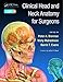 Clinical Head and Neck Anatomy for Surgeons