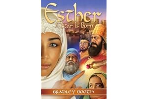 Esther A Star Is Born