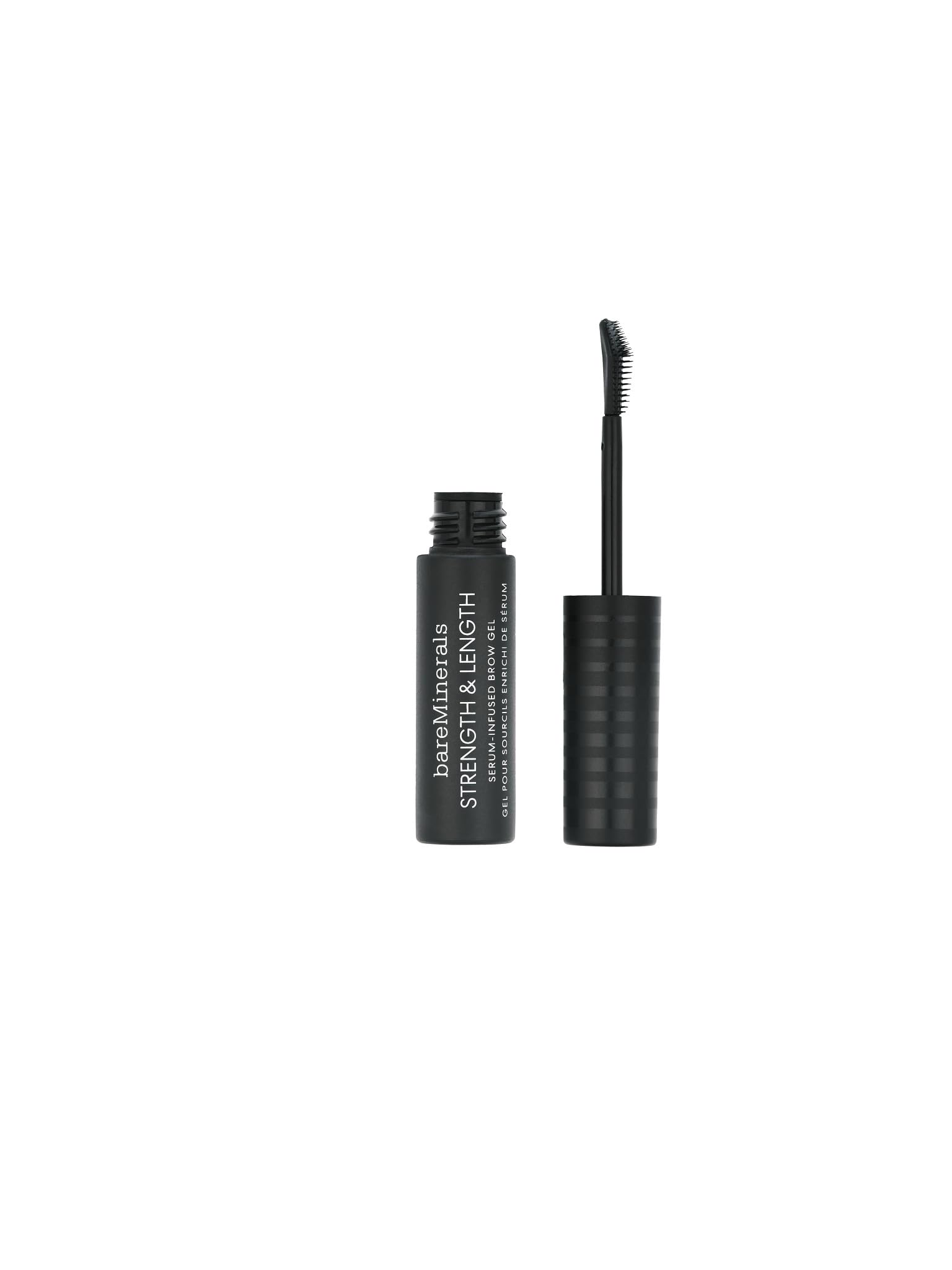 BAREMINERALS Strength & Lenght Serum-Infused Brow Gel 5 ml