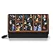 The Bradford Exchange Carry The Magic Disney Women's Wallet