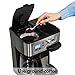 Hamilton Beach FlexBrew Single Serve & Full Pot Coffee Maker (49983A)