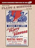 BEST OF THE FLATT AND SCRUGGS TV SHOW 4 / (BANDW)  image