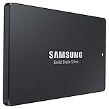 Samsung Pm863 960 Gb 2.5 Internal Solid State Drive