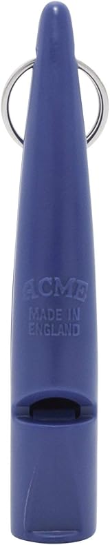 ACME 210,5 Dog Whistle with Whistle Band 5900 Hz Frequency Brand ACME view 3