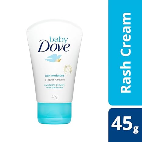 dove baby cream price
