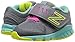 New Balance Girls' KV200V1 Running Shoes