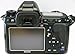 ACMAXX 3.2" HARD LCD Screen ARMOR PROTECTOR for Pentax K3 / K3-II / K3D DSLR Camera