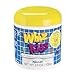 Color My Bath Whiz Kids 100-Piece Potty Training Tablets