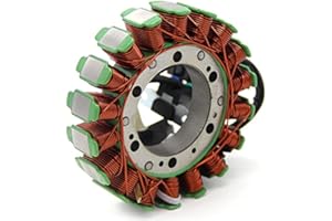 Stator coil motorcycle stator coil suitable for Arctic Cat ATV 700 700 GT for Arctic Cat ATV 700 H1 EFI for Arctic Cat ATV 70