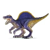Schleich Spinosaurus Toy Figure, Mini