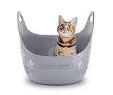 Litter Genie Cat Litter Box | Made with