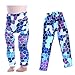 Luckdoll 7Pcs Colorful Girl Doll Leggings for Other 18 inch Dolls