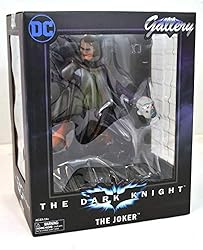 DIAMOND SELECT TOYS DC Gallery: The Dark