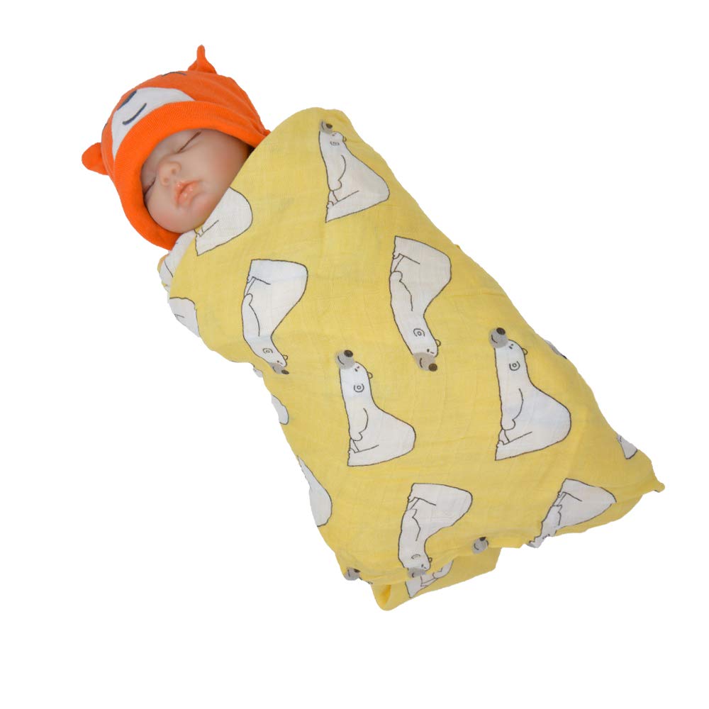 soft baby swaddles