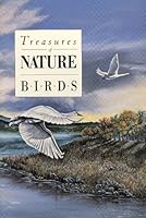 Treasures of Nature: Birds 0895943034 Book Cover