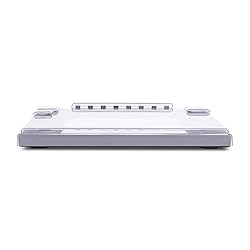 Decksaver Super Strong Polycarbonate Custom Fit