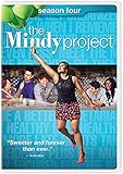 Electronics The Mindy Project: Season Four [Region 1] Book