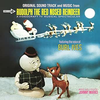 We Are Santa S Elves From Rudolph The Red Nosed Reindeer Soundtrack By Videocraft Chorus On Amazon Music Amazon Com