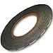 Octopus Glue® 2mm x 50m Double Sided Adhesive Tape (Made by 3M) with ESD Anti-Static Tweezer and Microfiber Cleaning Cloth for Phone LCD, Digitizer Repair
