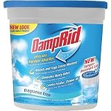 Damp Rid FG01K DampRid Room Refresher