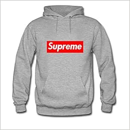 supreme sweater amazon