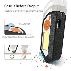 soft case for flipper zero